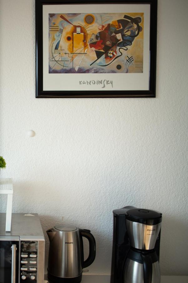 - Sweet Dreams - Gaesteunterkunft Hannover Esterno foto