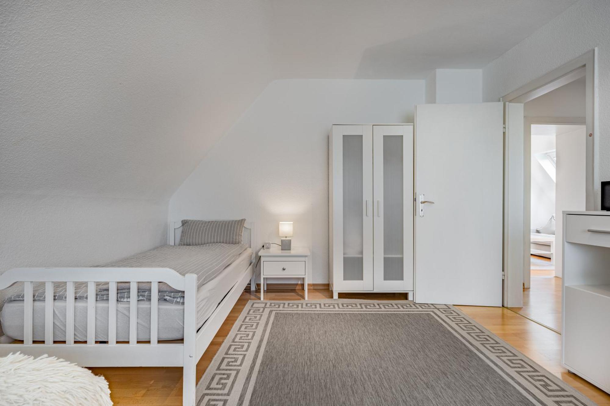 - Sweet Dreams - Gaesteunterkunft Hannover Esterno foto